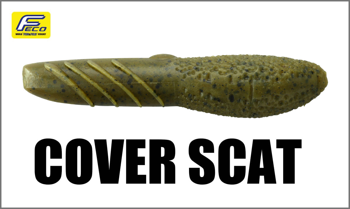 COVER SCAT 3.0inch - deps