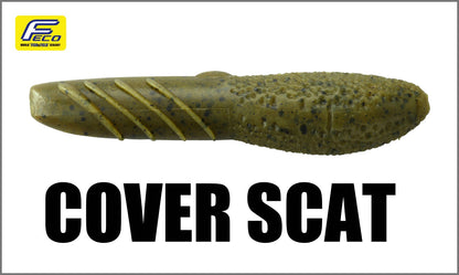 COVER SCAT 4.0inch - deps