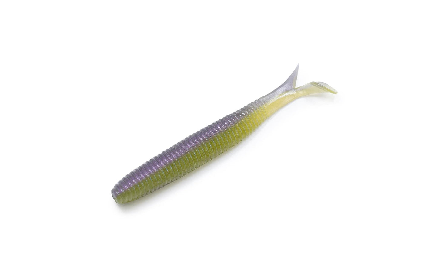 CRAMP SHAD 4.5inch - DRT