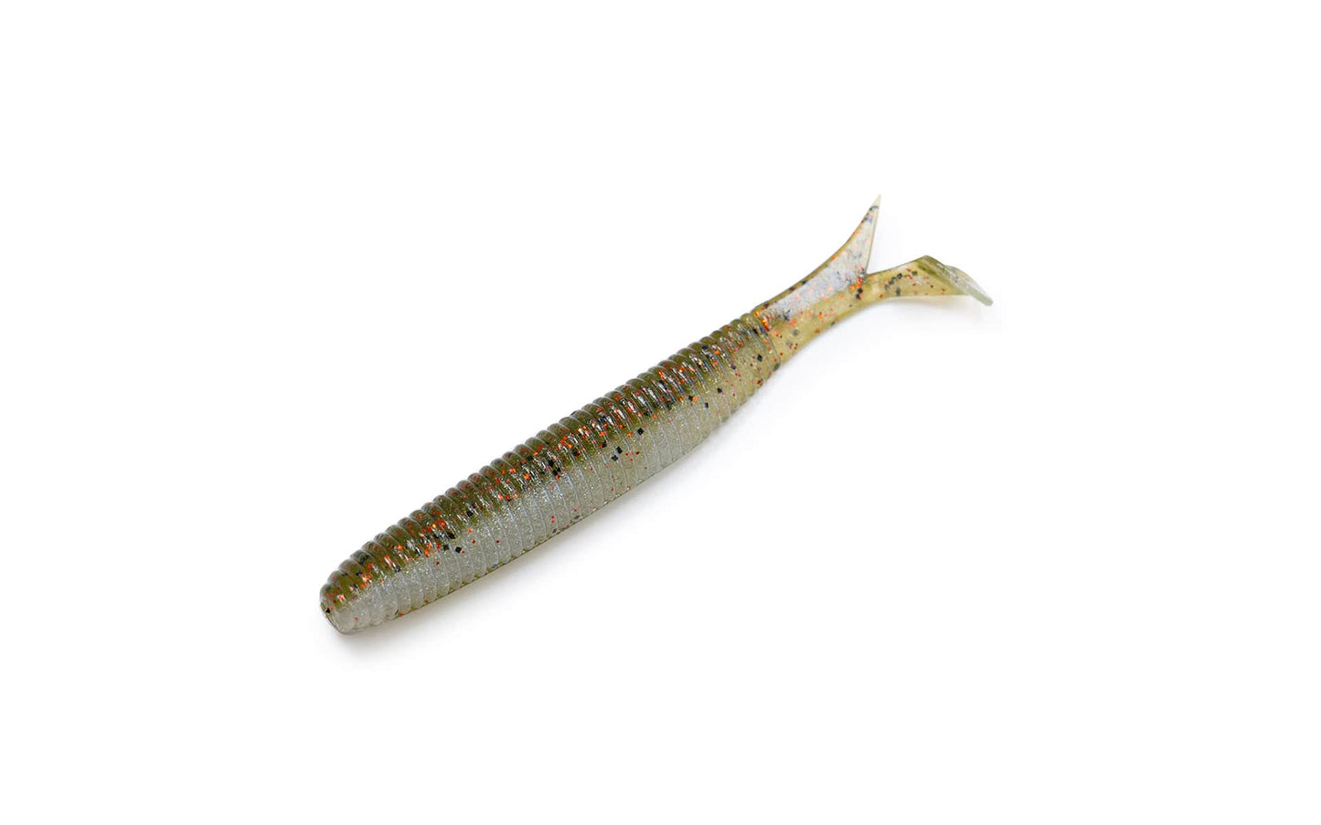 CRAMP SHAD 4.5inch - DRT