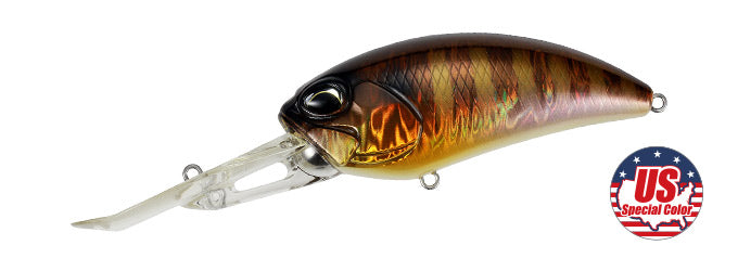 REALIS CRANK G - DUO