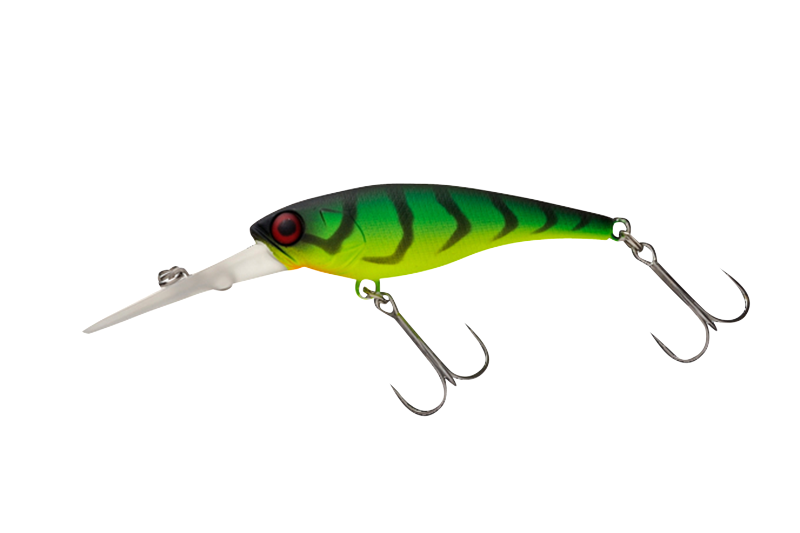 SOUL SHAD - JACKALL
