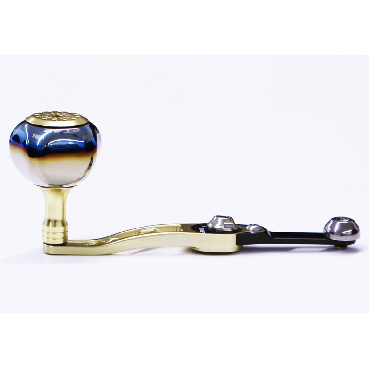 Custom Handle COSB70-75+PT42LTD - Crazy Ocean