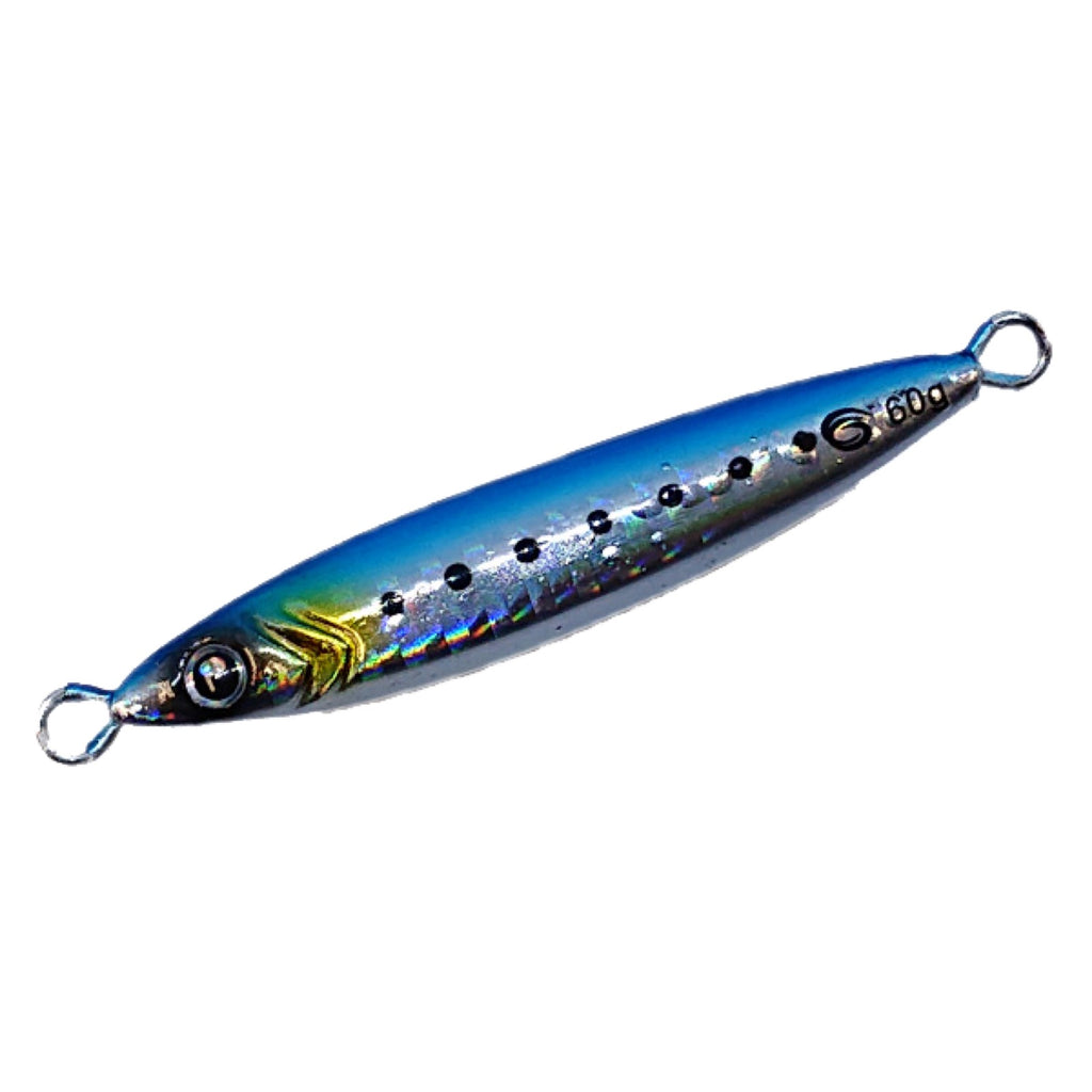 Flash Metabo TG - Crazy Ocean