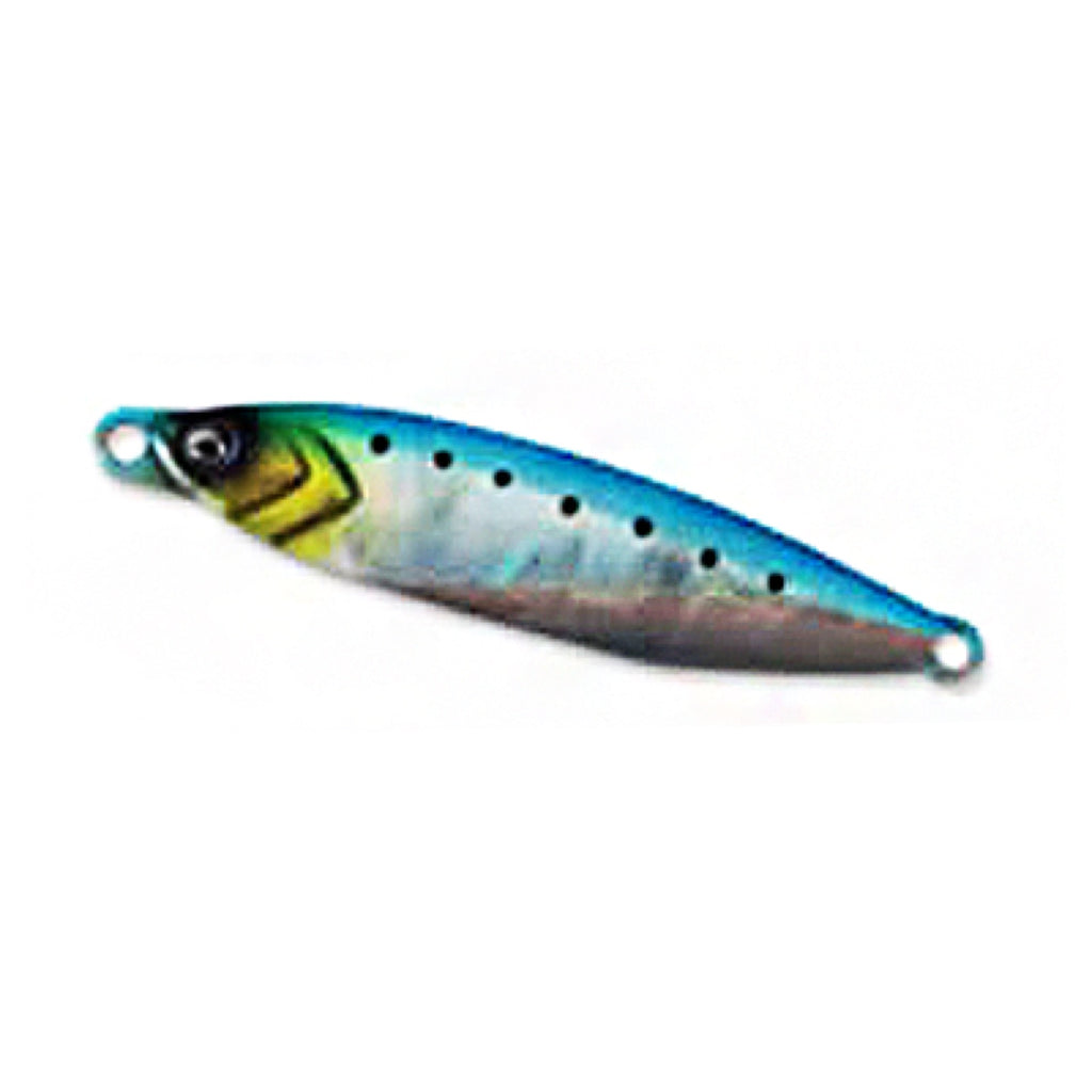 Ocean Flash TG - Crazy Ocean