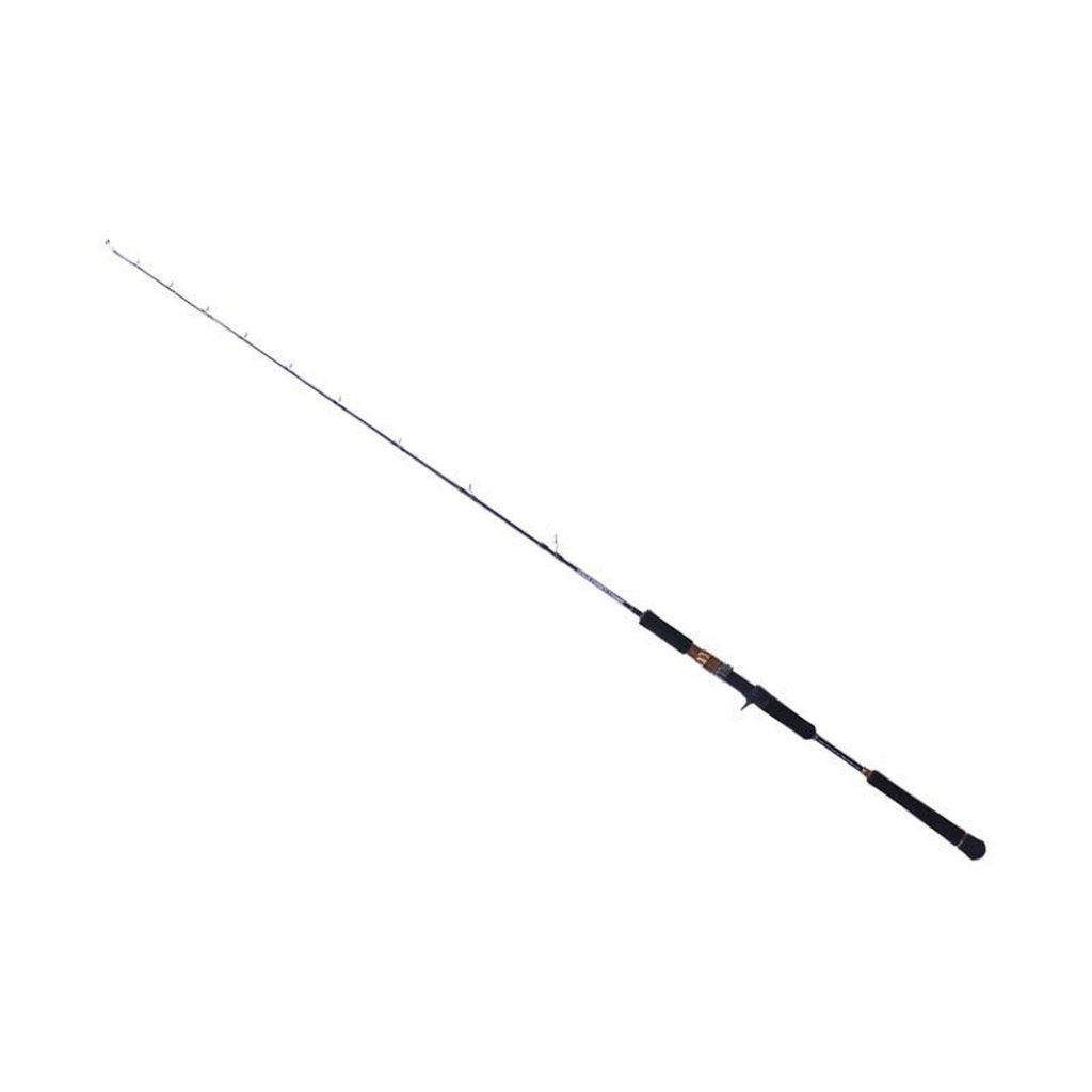 Ocean Torque Albacore Jigging - Crazy Ocean