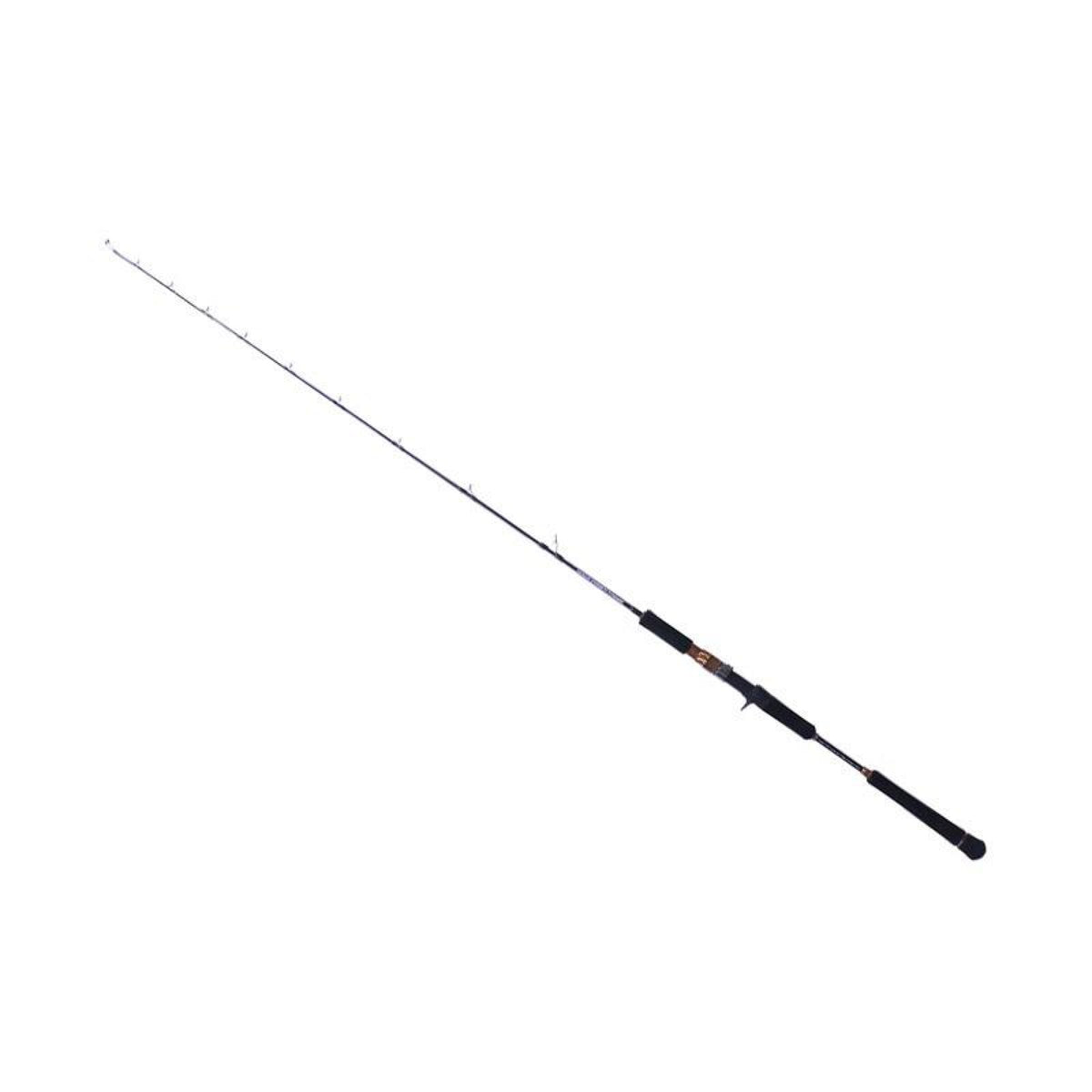 Ocean Torque Albacore Jigging - Crazy Ocean