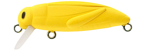 elfin Cricket - TACKLE HOUSE