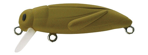 elfin Cricket - TACKLE HOUSE