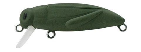 elfin Cricket - TACKLE HOUSE