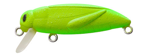 elfin Cricket - TACKLE HOUSE