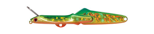 CONTACT STEEL MINNOW - TACKLE HOUSE