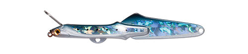 CONTACT STEEL MINNOW - TACKLE HOUSE