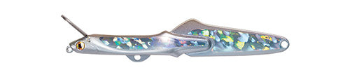 CONTACT STEEL MINNOW - TACKLE HOUSE