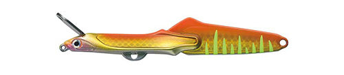 CONTACT STEEL MINNOW - TACKLE HOUSE