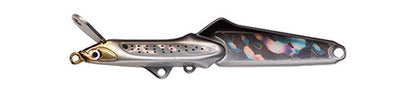 CONTACT STEEL MINNOW - TACKLE HOUSE