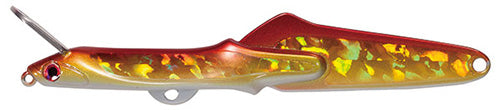 CONTACT STEEL MINNOW - TACKLE HOUSE
