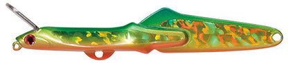 CONTACT STEEL MINNOW - TACKLE HOUSE