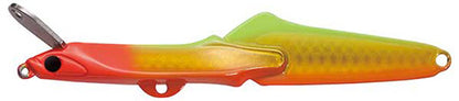CONTACT STEEL MINNOW - TACKLE HOUSE