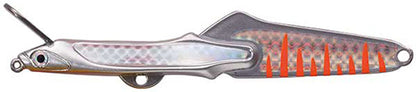 CONTACT STEEL MINNOW - TACKLE HOUSE