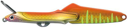 CONTACT STEEL MINNOW - TACKLE HOUSE