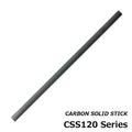Carbon Solid Stick CSS120 / CSS150 - Justace