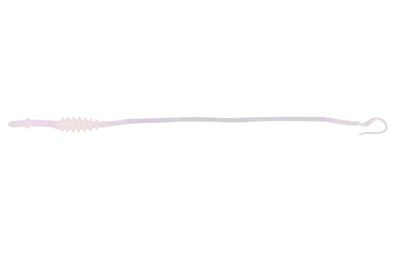 BINBIN WORM NECKTIE CURL FINESSE - JACKALL