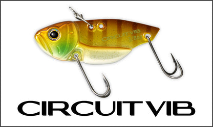 CIRCUIT VIB 1/2oz - deps