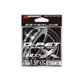 XBRAID D-PET CLEAR - YGK Yotsuami