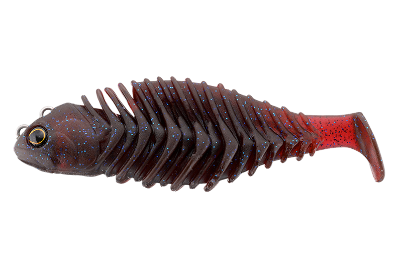 GORIDORAS - JACKALL