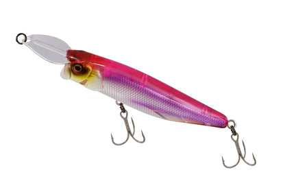 RISER BAIT 009P - JACKALL