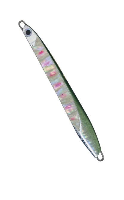 HARDSTREAMS T-launcher Abalone - IVYLINE