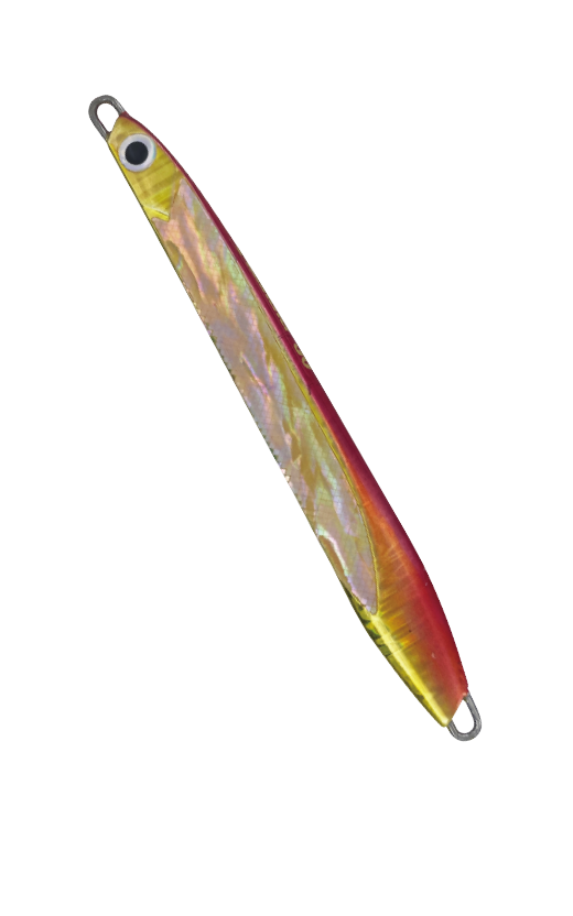 HARDSTREAMS T-launcher Abalone - IVYLINE