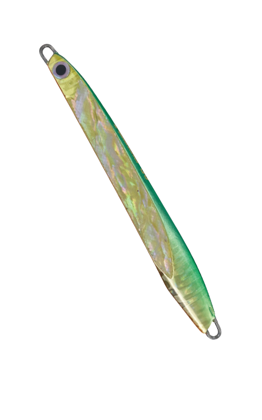 HARDSTREAMS T-launcher Abalone - IVYLINE