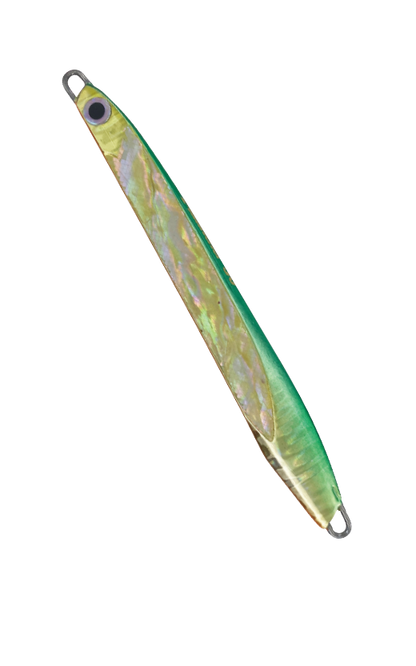 HARDSTREAMS T-launcher Abalone - IVYLINE