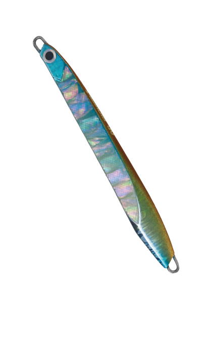 HARDSTREAMS T-launcher Abalone - IVYLINE