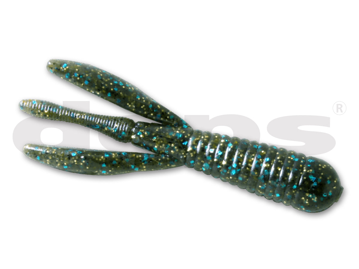 STAB CRAW 3.5inch - deps