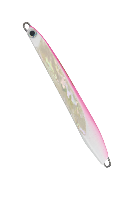 HARDSTREAMS T-launcher Abalone - IVYLINE