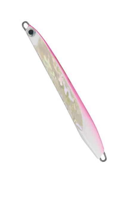 HARDSTREAMS T-launcher Abalone - IVYLINE
