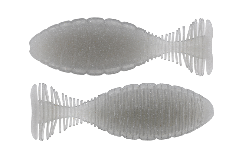 SHIBO FLAT - JACKALL