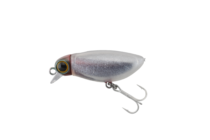 MUTEBALL MINNOW 38F - JACKALL