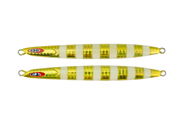 ANCHOVYMETAL TYPE-III - JACKALL