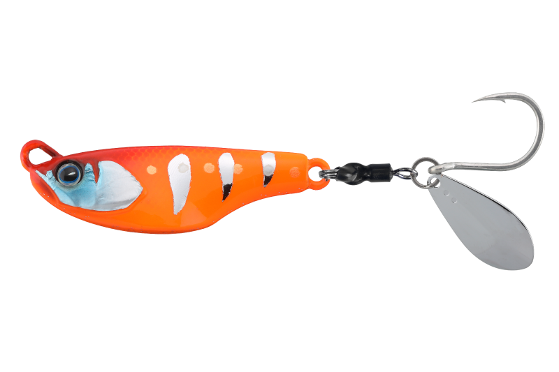 BAMBLUZ BITEBEANS TG SAWARA Special - JACKALL