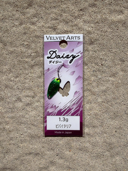 Daisy - VELVET ARTS