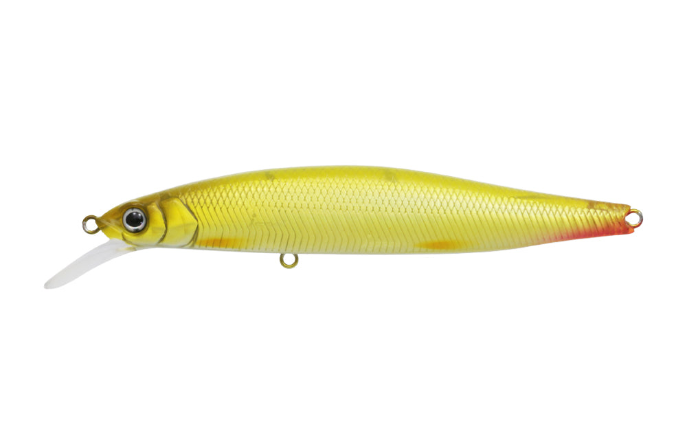 G.C. Minnow 89 SR-SP - ISSEI
