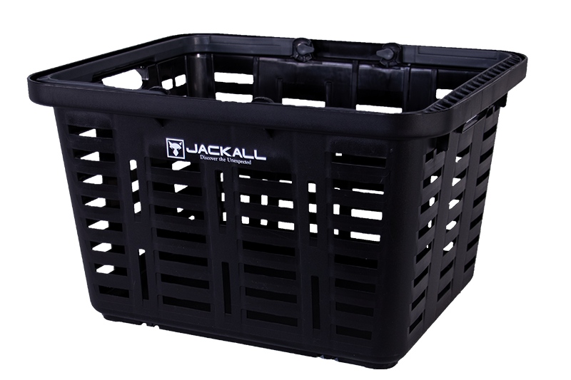 Stackable Basket - JACKALL