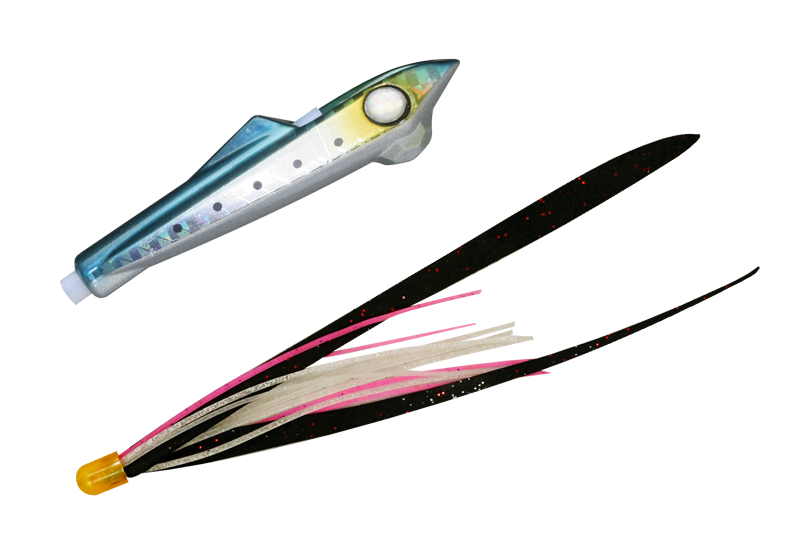 BINBIN ROCKET - JACKALL