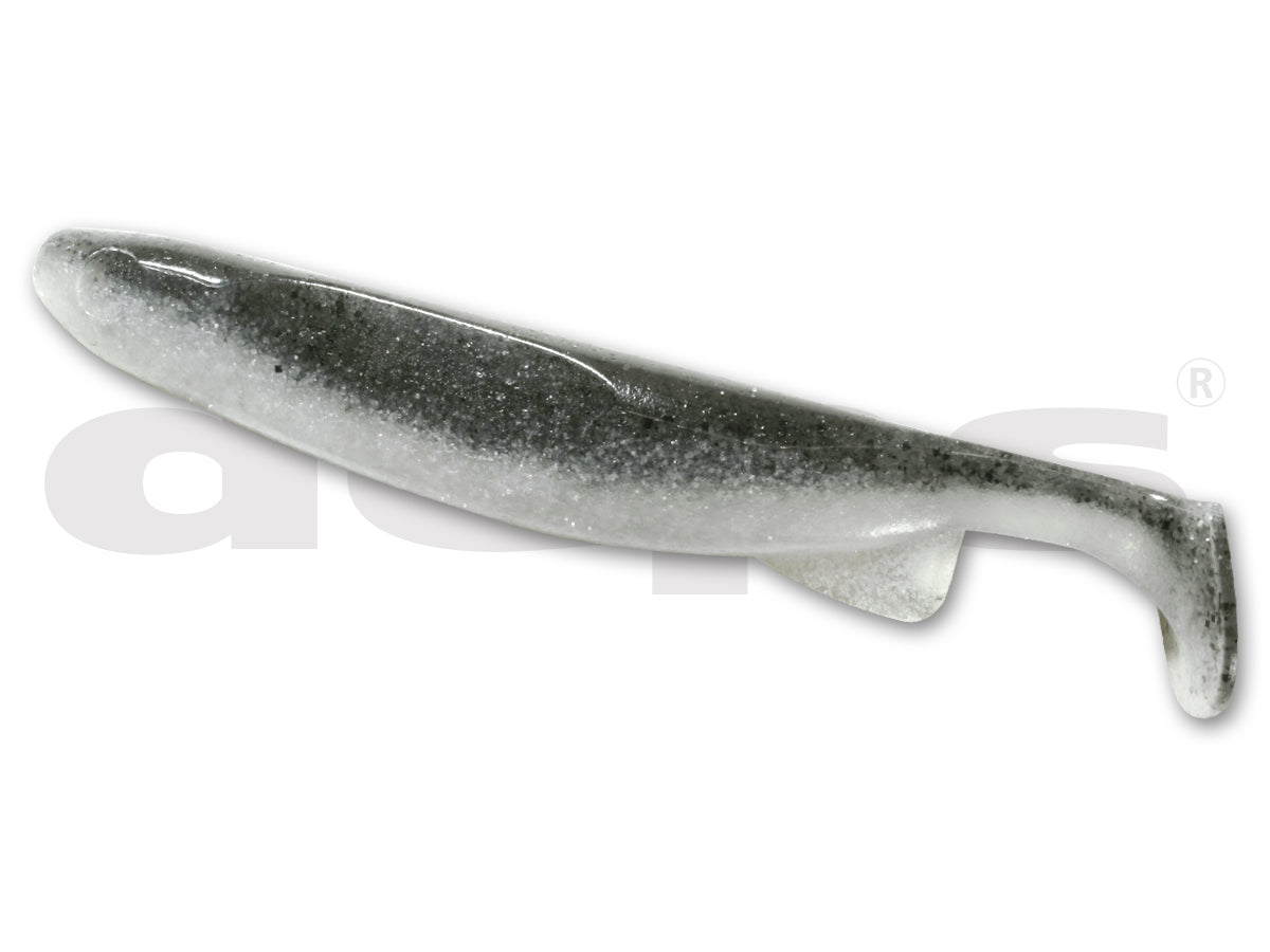 BUMBLE SHAD 4.0inch - deps