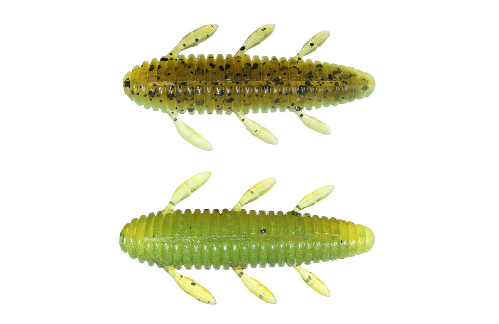 Sinking Worm 1.8inch - ISSEI