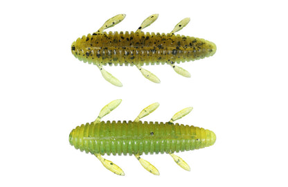 Sinking Worm 1.8inch - ISSEI